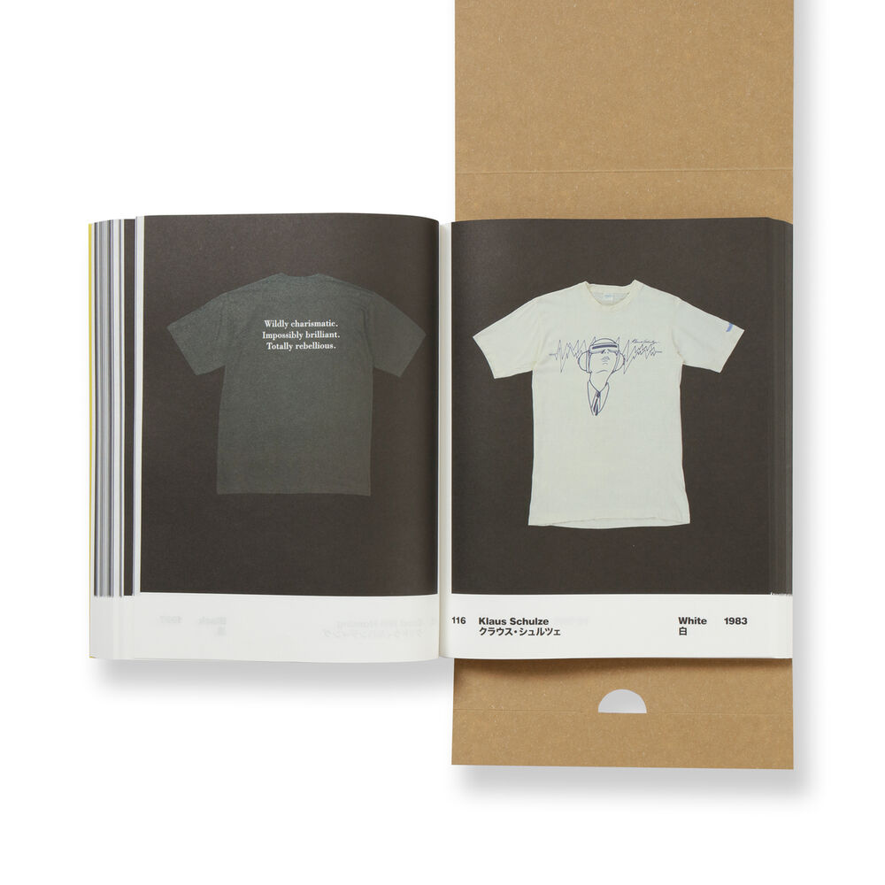 0001 -special edition- | weber