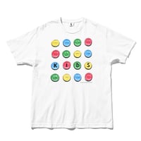 送料込KIDS x weber Ryoya Nakazato kiss Tシャツ 送料込KIDS x weber Ryoya Nakazato kiss Tシャツ KIDS × weber