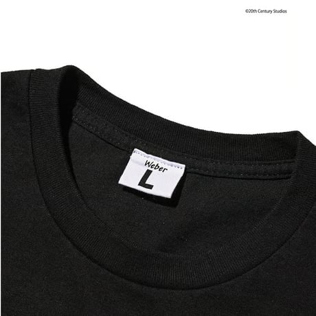 [Fight Club / weber] T shirt (Rules)