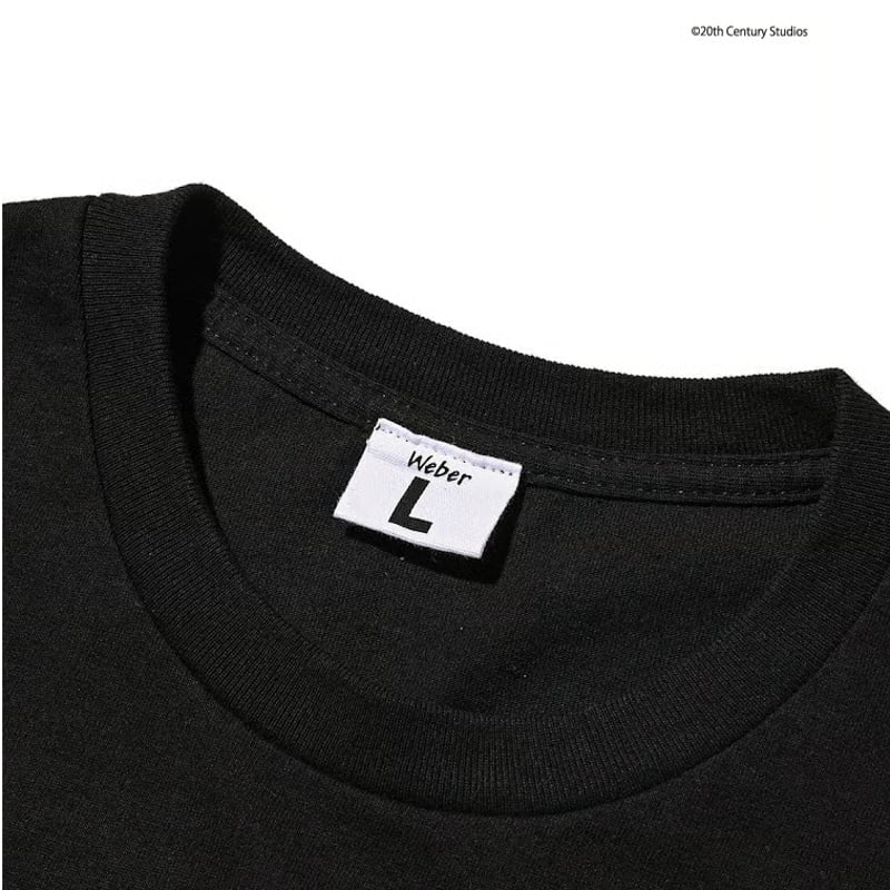 Fight Club / weber] T shirt (Rules) | weber