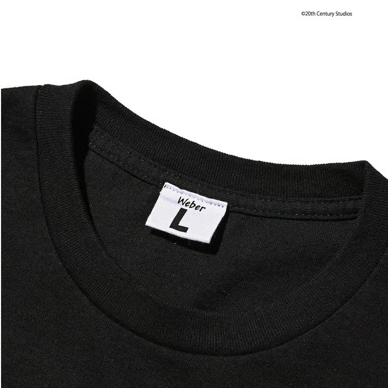 Fight Club / weber] T shirt (Rules) | weber