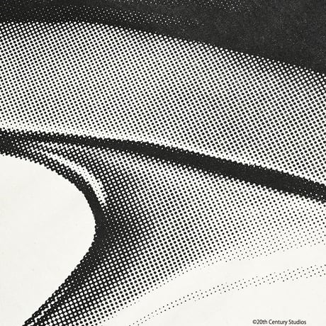 [プラダを着た悪魔 / weber] Printed by Ryoya Nakazato T shirt