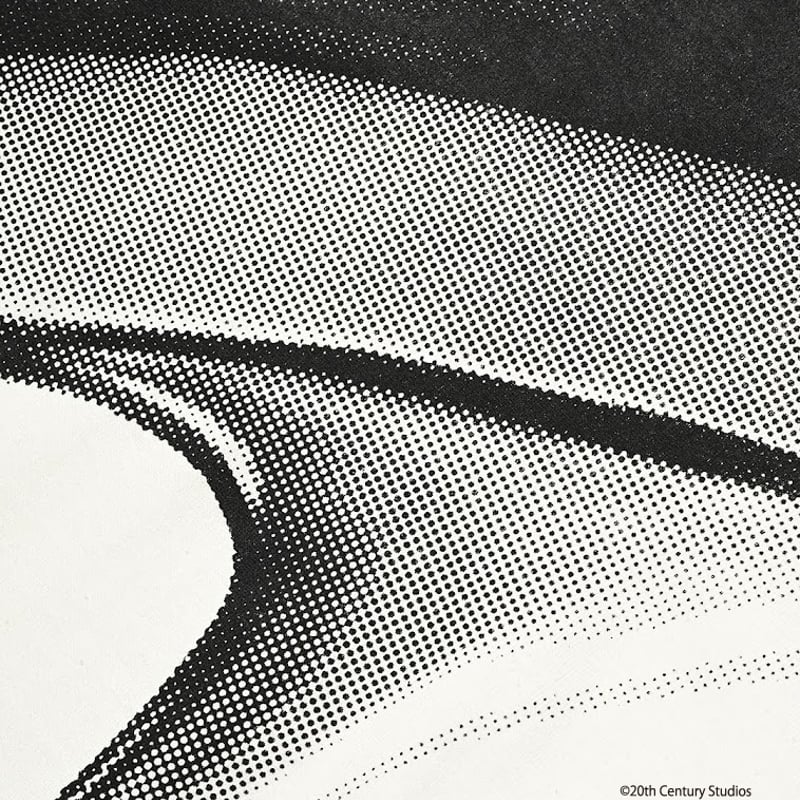 プラダを着た悪魔 / weber] Printed by Ryoya Nakazato T
