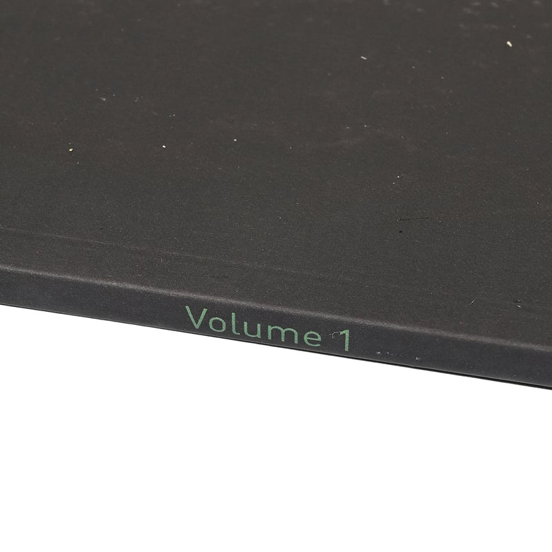 Jonathan & Tiffany｜Larry Clark [Special editio