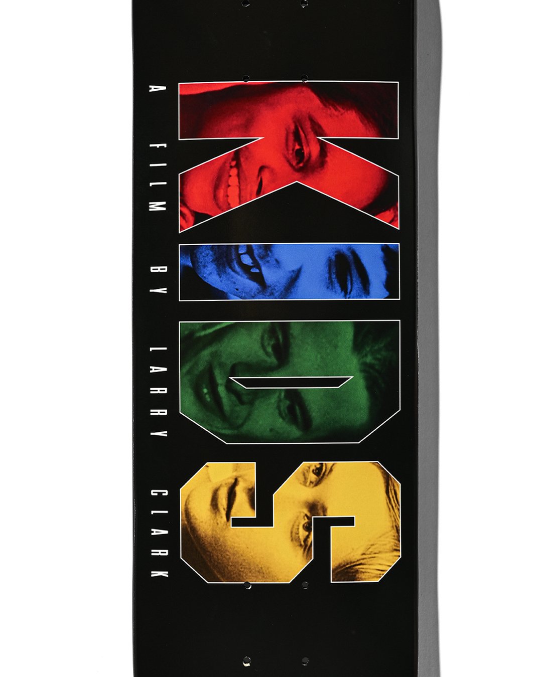 KIDS × weber] SKATE DECK 8.0inch | weber