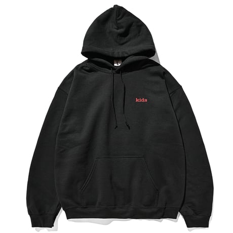 [KIDS × weber] Hoodie