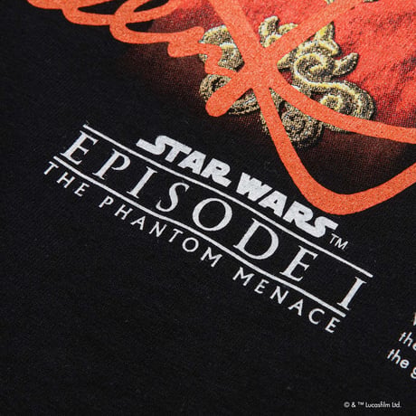 weber / Star Wars Episode 1 -Queen Amidala-
