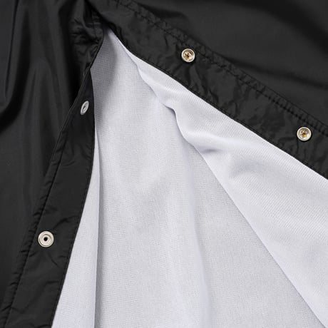 【PLUTO×weber】greatest robot on earth coach jacket