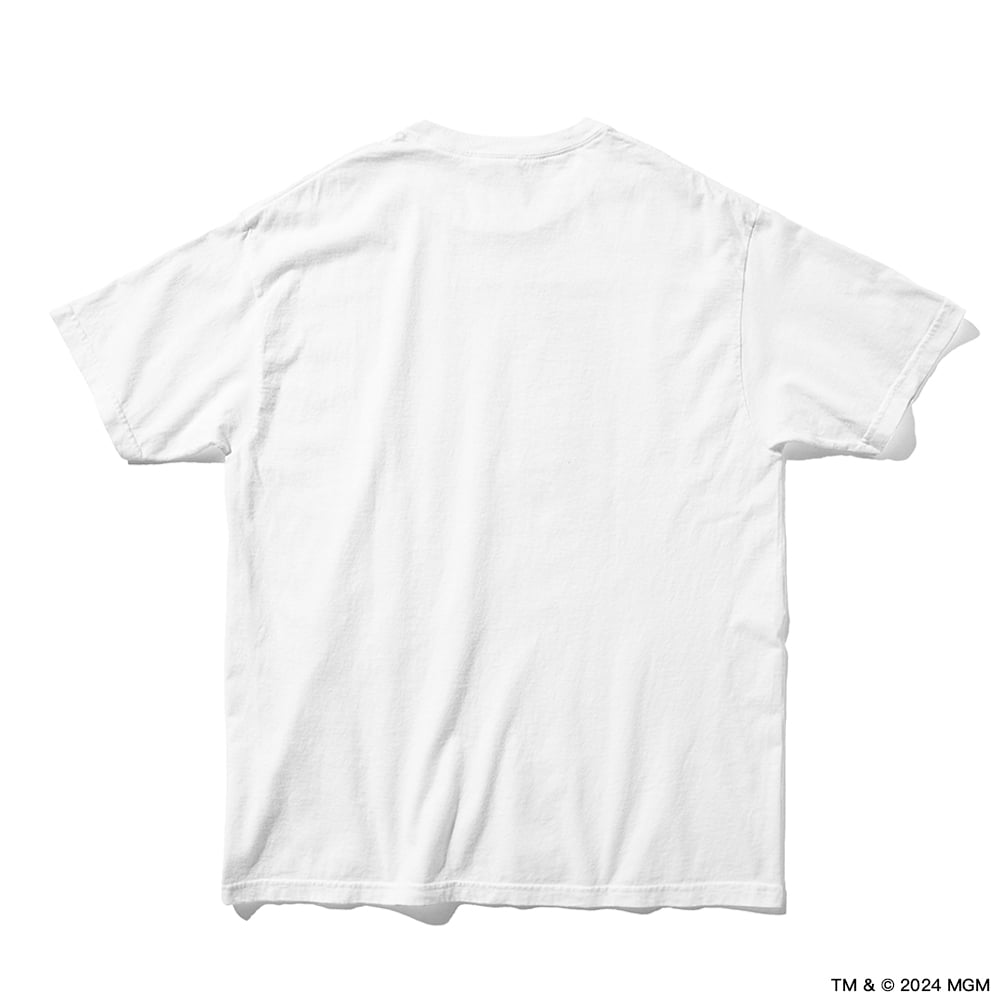 Blue Velvet× weber] T shirt | weber