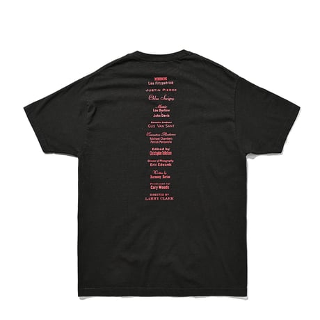 『KIDS／キッズ』 Blu-ray Special Edition