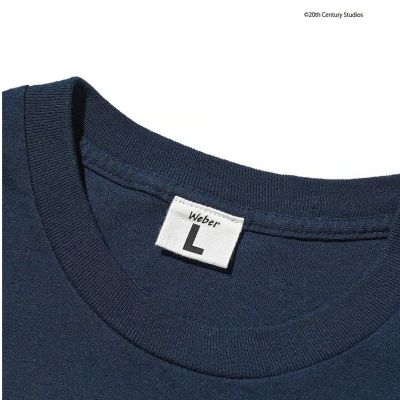 Fight Club / weber] T shirt (MISCHIEF. MAYHEM.