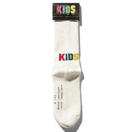 [KIDS × weber] Socks