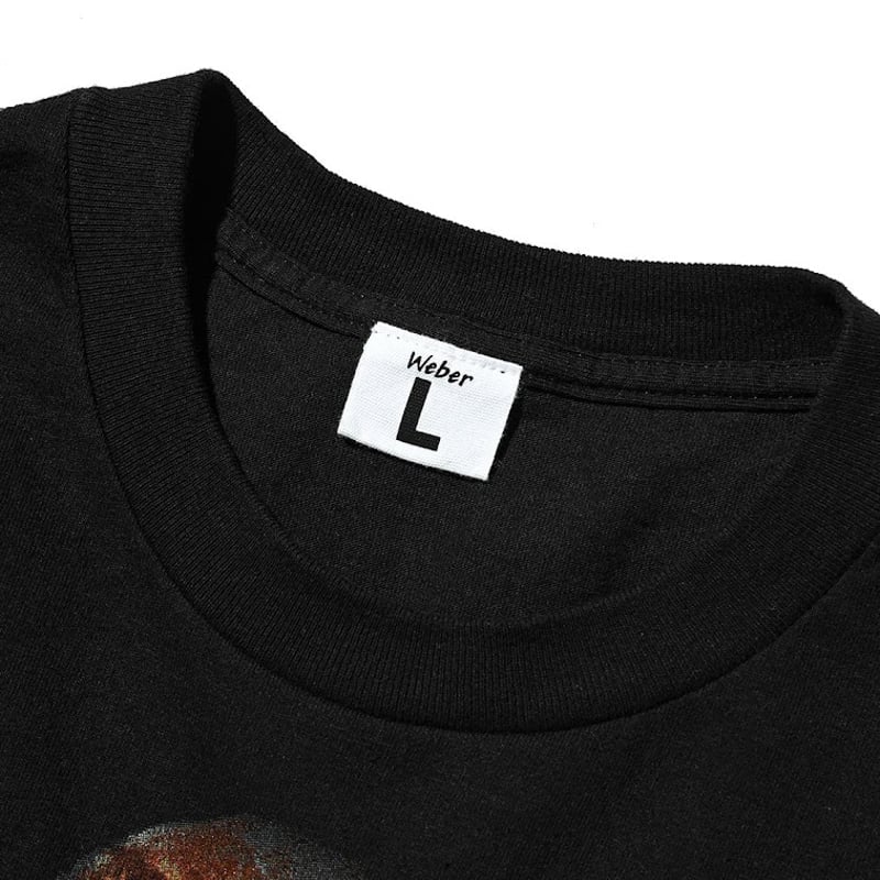 殺し屋1×weber] T shirt (Poster art 2) | weber