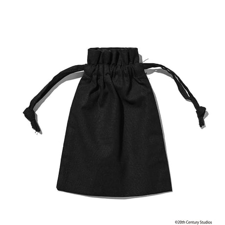 [プラダを着た悪魔 / weber] Key Chain with Pouch