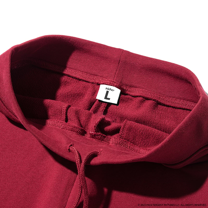 Dream Scenario × weber] sweatpants | weber
