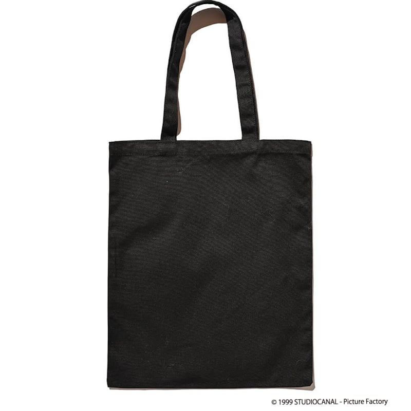 ストレイト・ストーリー × weber] Poster Tote Bag | weber