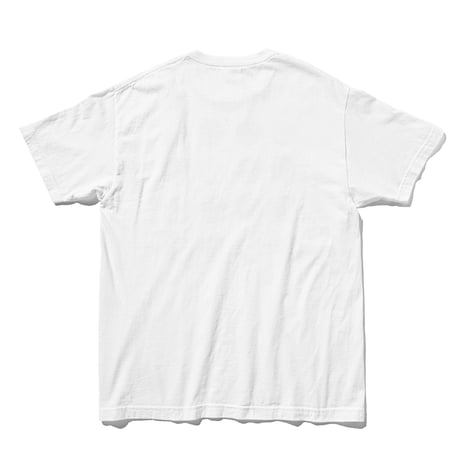 [KIDS × weber]  T shirt (Condom)