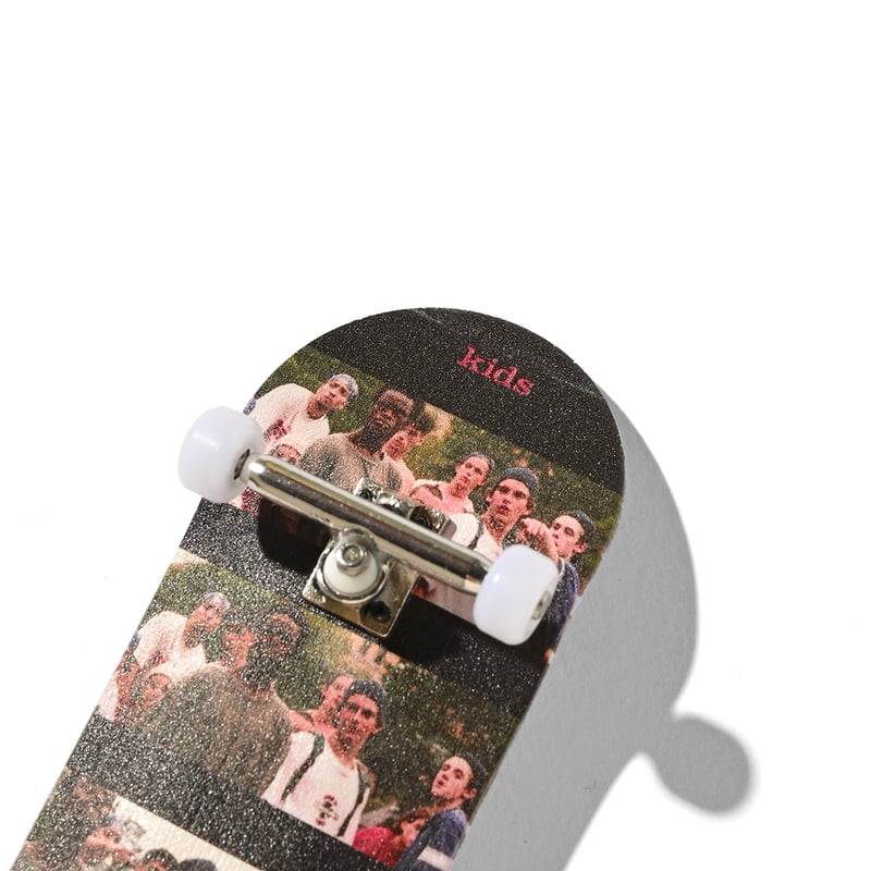 KIDS × weber] Fingerboard | weber