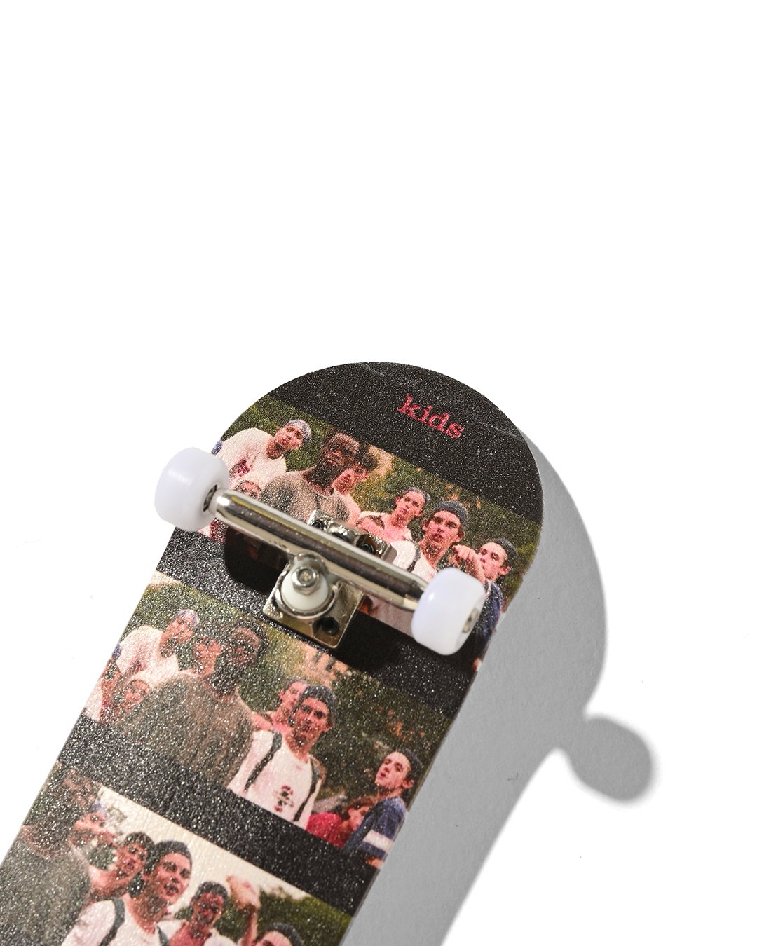 KIDS × weber] Fingerboard | weber