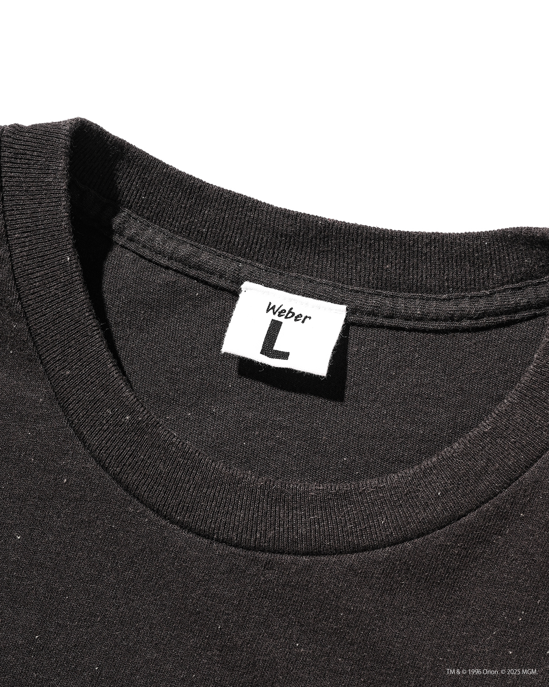 FARGO × weber] T shirt (Photo) | weber