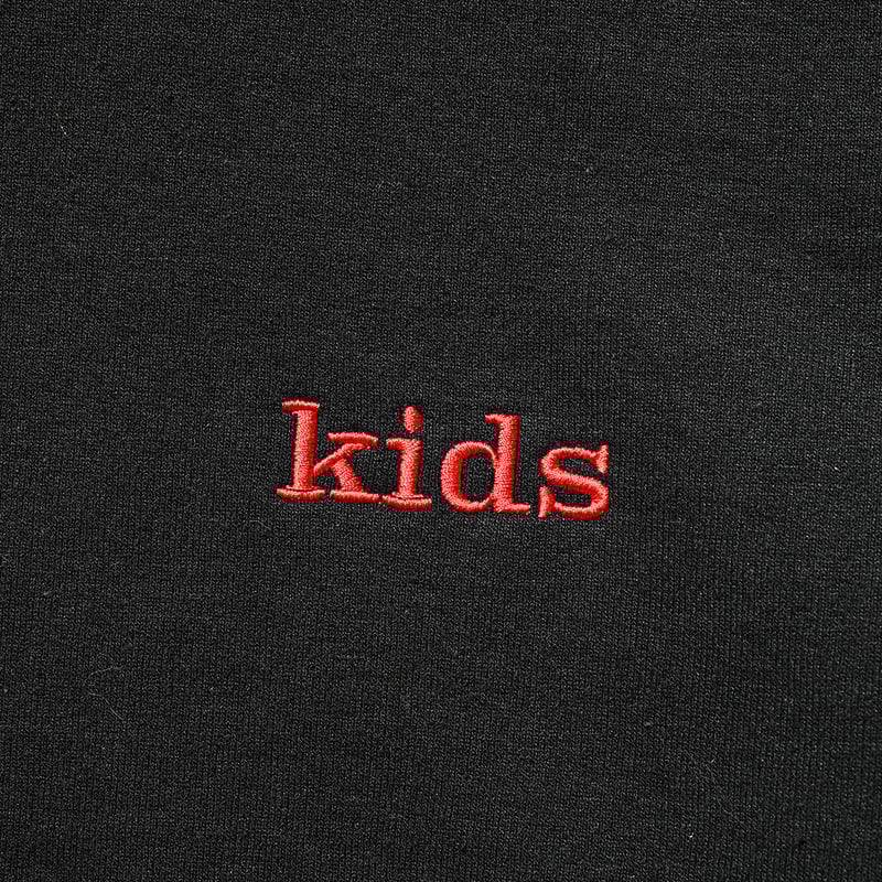 Re-ORDER】 [KIDS × weber] Hoodie | weber