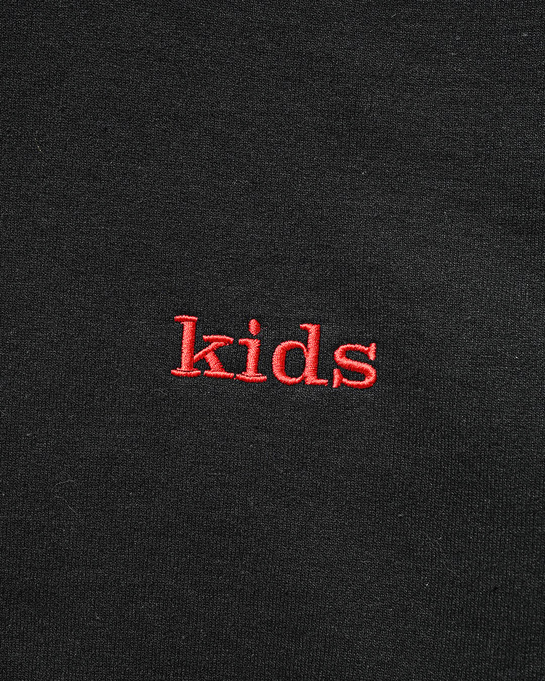KIDS × weber] Hoodie | weber