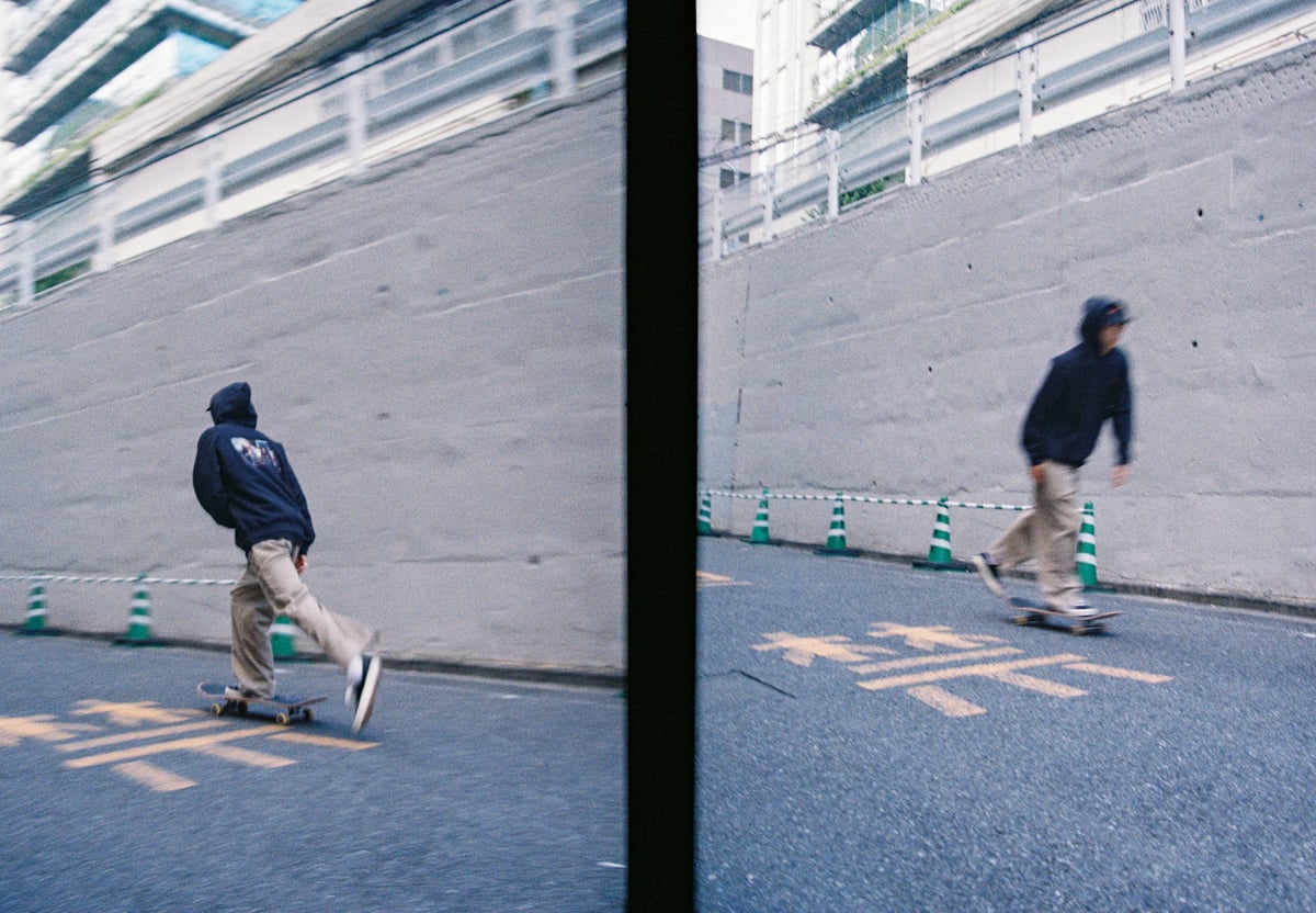 KIDS × weber] Hoodie | weber