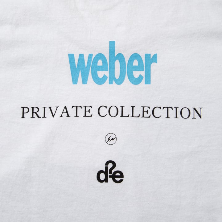 アート・デザイン・音楽 doubteverything + weber present T90s doubteverything + weber present T90s | weber