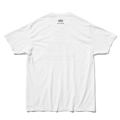 NAIJEL GRAPH × weber CINEMA CLUB T shirt (illustration)