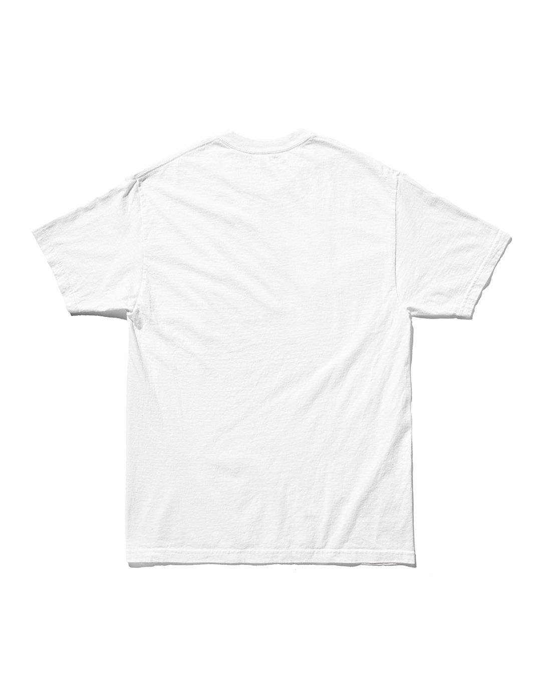ヤンヤン夏の想い出 × weber] T shirt (White) | weber