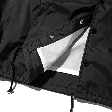 【Re-ORDER】[I Like Movies× weber] coach jacket