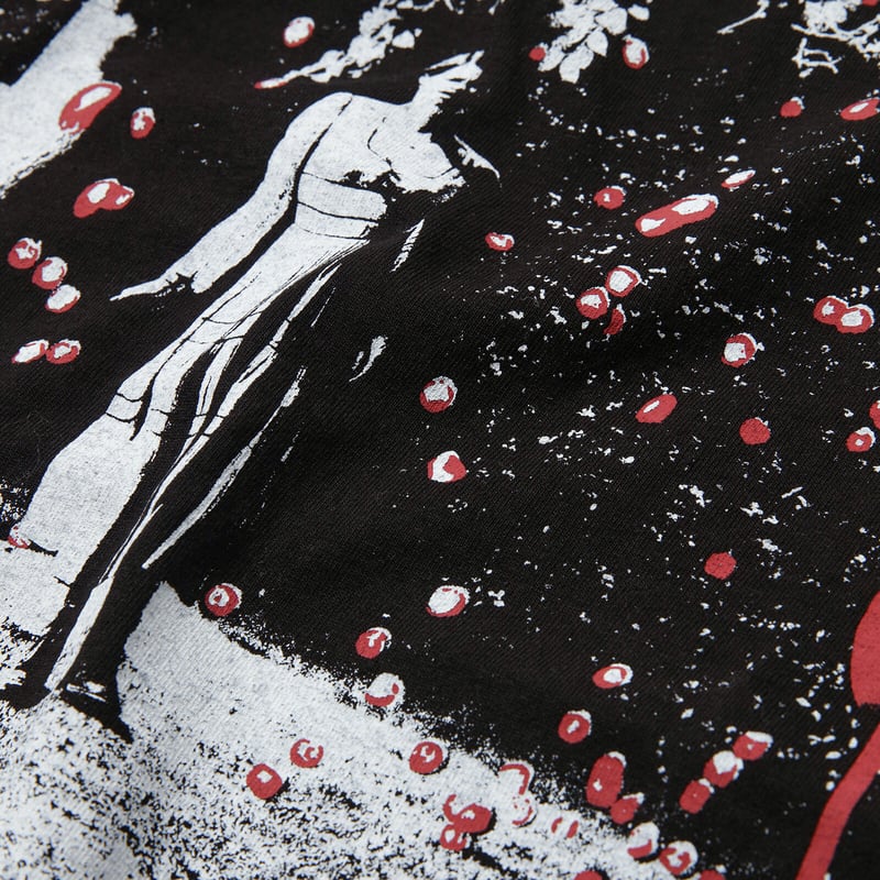 MEN -同じ顔の男たち- × weber] Long sleeve T shirt (b