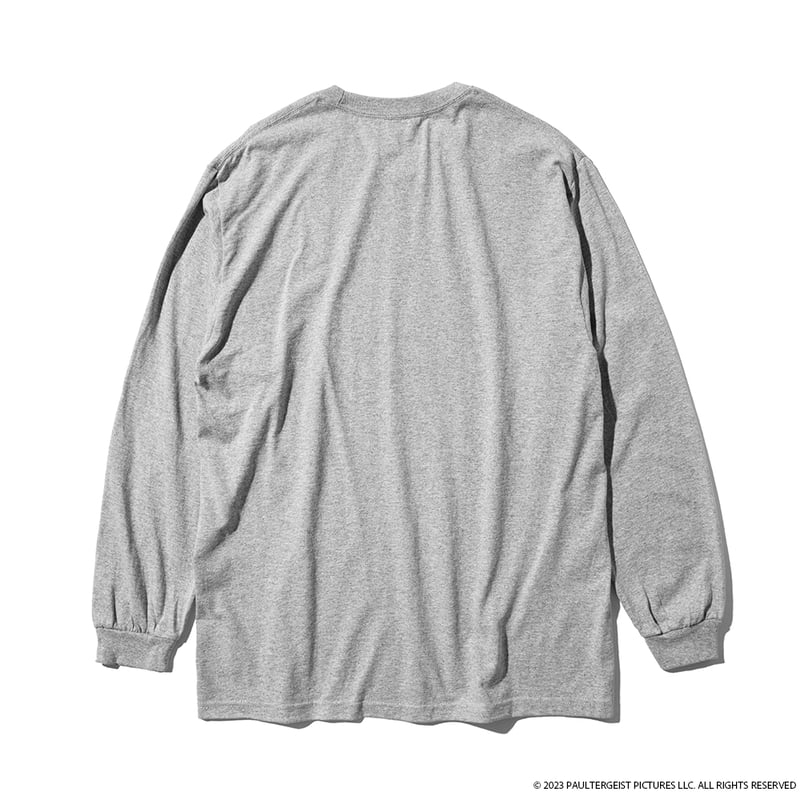 [Dream Scenario × weber] Tシャツ xlサイズ新品未使用 Dream Scenario × weber] T shirt | weber