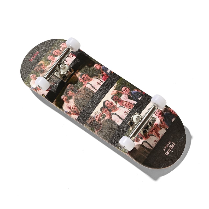 KIDS × weber] Fingerboard | weber