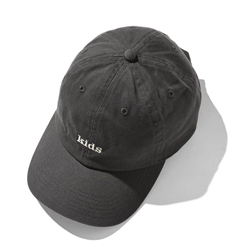 weber キャップ•エプロン　セット KIDS × weber] Cap | weber