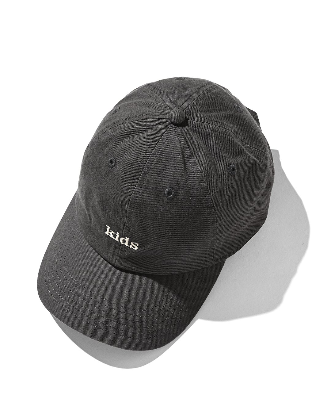 KIDS × weber] Cap | weber