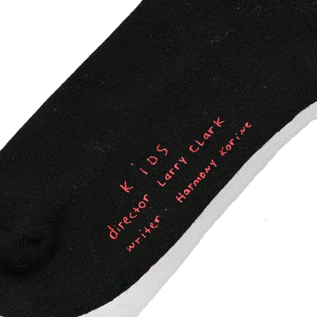 [KIDS × weber] Socks