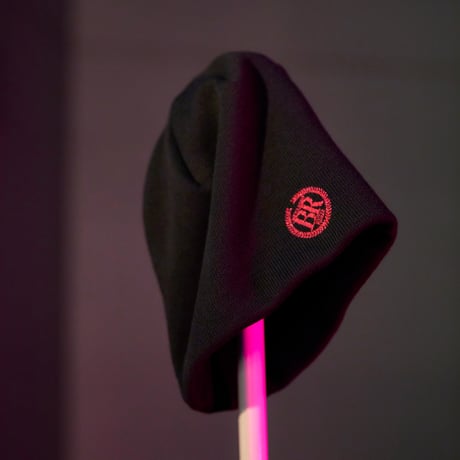 [Battle Royale × weber] knit cap