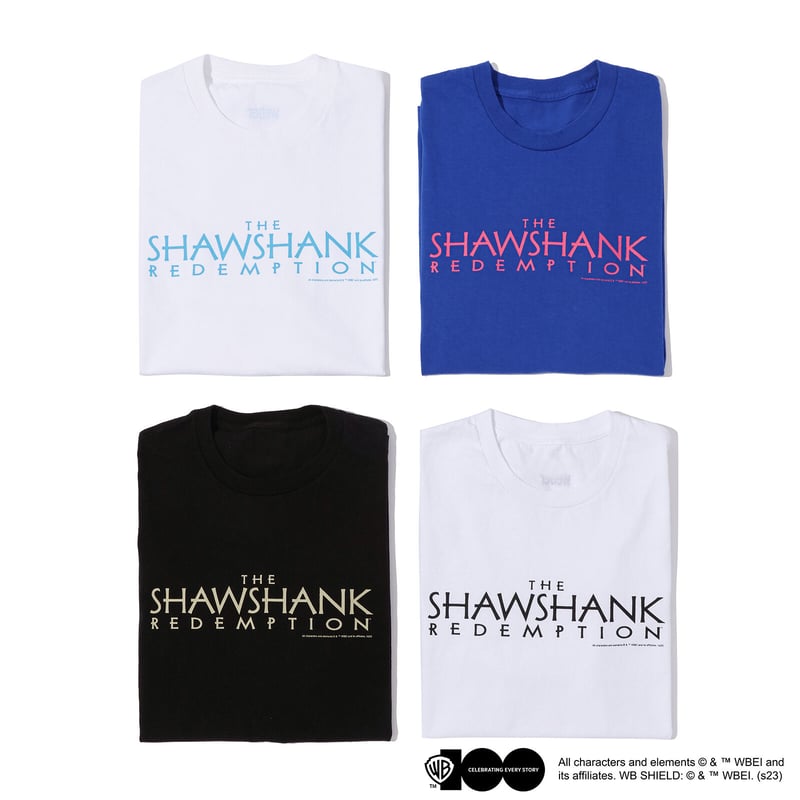 weber ショーシャンクの空に　Tシャツ XL weber ショーシャンクの空に Tシャツ XL