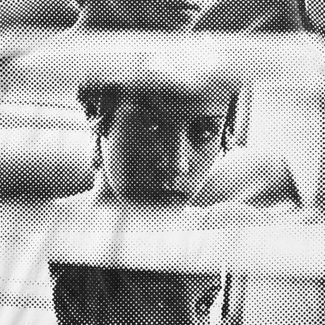 [KIDS × weber] Printed by Ryoya Nakazato T shirt (Chloe Sevigny)