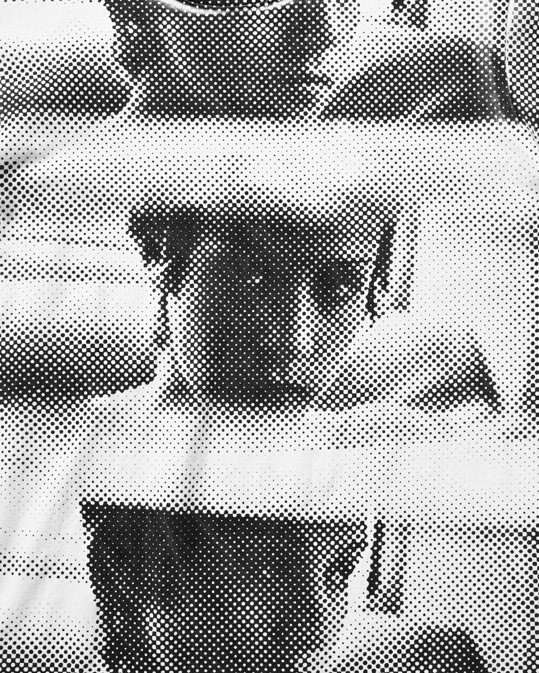 KIDS × weber] Printed by Ryoya Nakazato T shir