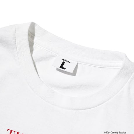 [プラダを着た悪魔 / weber] T shirt (Andy)