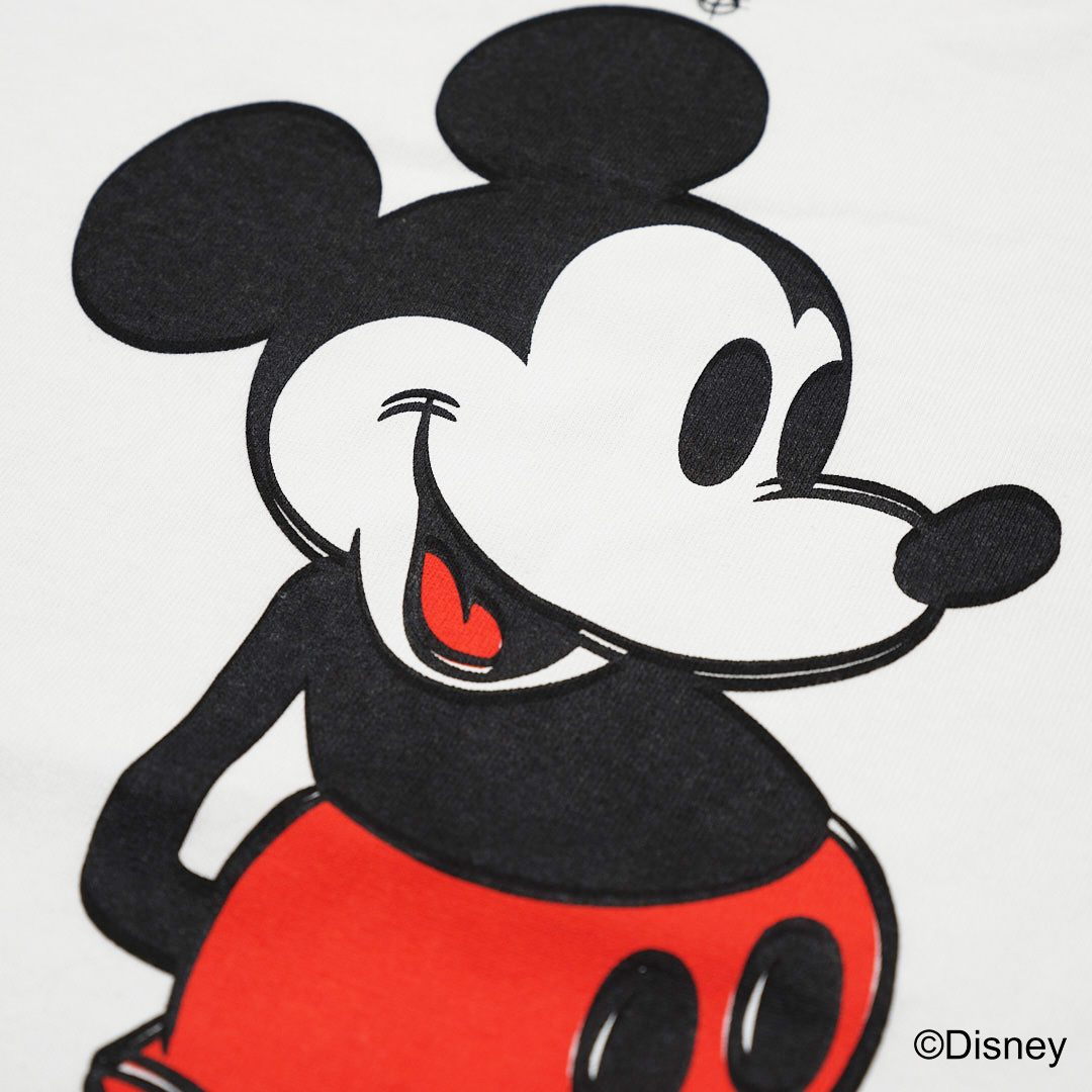 weber / Disney collection】Mickey Mouse / proof
