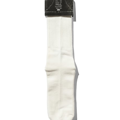 [KIDS × weber] Socks