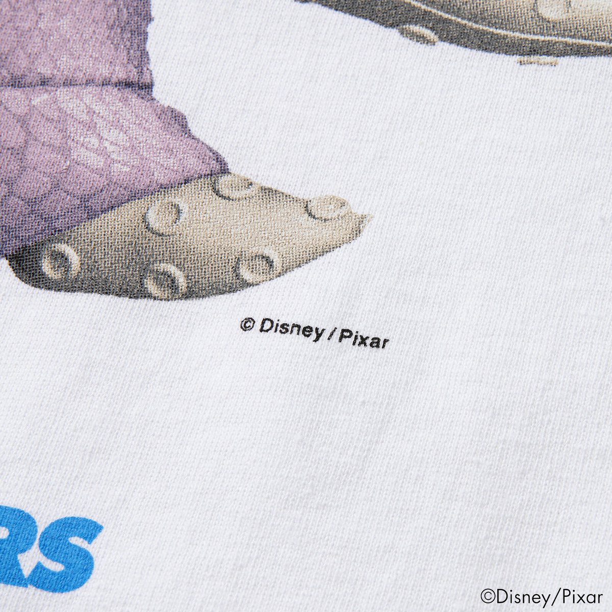 weber モンスターズインク　ブー　Tシャツ レトロ　ヴィンテージ weber モンスターズインク ブー Tシャツ レトロ ヴィンテージ
