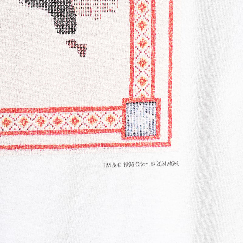FARGO × weber] T shirt (Poster Art 1) | weber