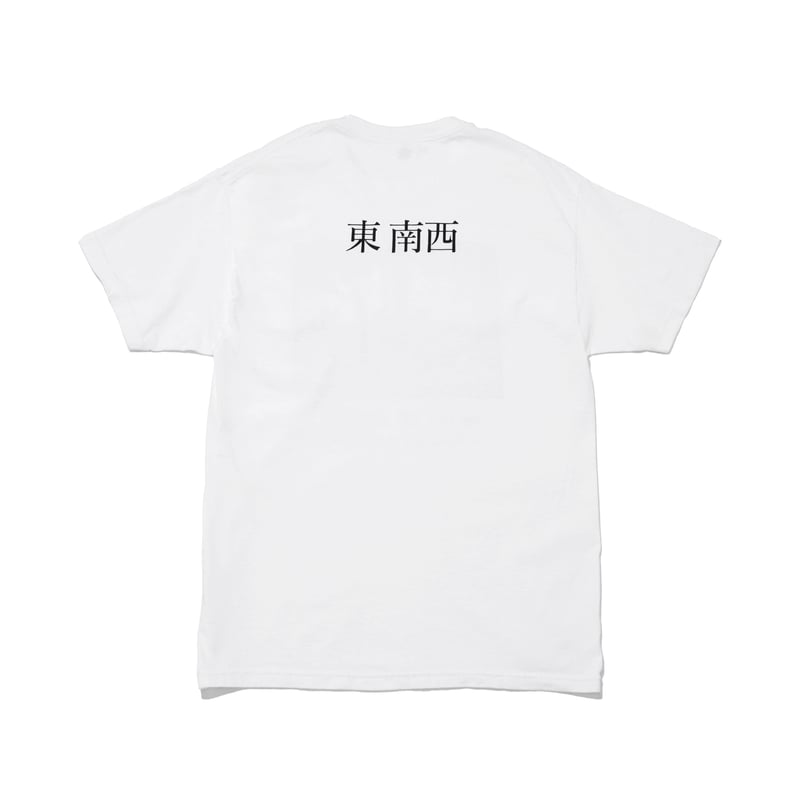 三好耕三 写真集×Tシャツ セット Kozo Miyoshi × weber L weberと三好耕三のコラボレーションTシャツ