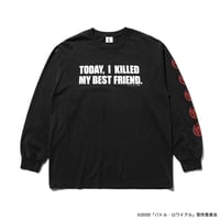 FARGO ×crepuscule× weber] knit | weber