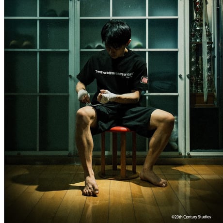 [Fight Club / weber] T shirt (TYLER DURDEN)