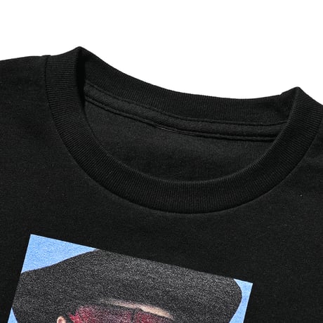 [落下の王国 × weber] T shirt for KIDS